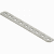 Соединитель горизонтальный перфорированный CP IEK CLW10-CP