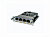 Модуль CISCO HWIC-4ESW