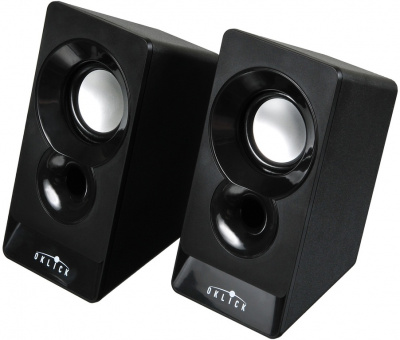 Звуковые колонки Oklick OK-165