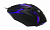 Мышь Oklick 396M INSOMNIA черный оптическая (1000dpi) USB