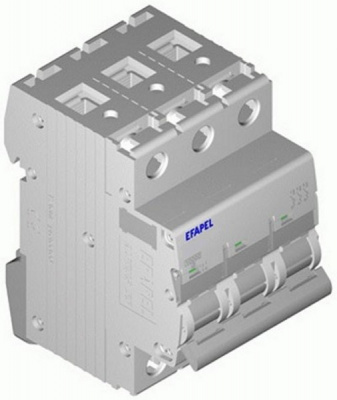 Efapel 55163