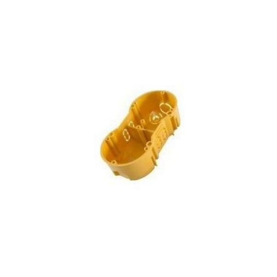 Коробка установочная 142х71х45 Kopos KP 64/2L