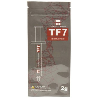 Термопаста Thermalright TF7-2G 12.8Вт/(мК) шприц 2гр.