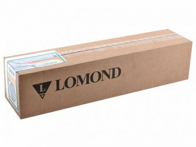 Бумага Lomond 36