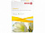 Бумага Xerox Colotech+ Gloss SR A3, 280 г/м2, 450x320mm (003R90353), 1л