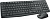 Клавиатура Logitech Wireless Desktop Combo MK235 + мышь, USB, (920-007948