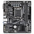 Материнская плата Gigabyte H610M H V3 DDR4 Soc-1700 Intel H610 2xDDR4 mATX AC`97 8ch(7.1) GbLAN+VGA+