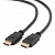 Кабель HDMI - HDMI, черный, позолоченные контакты, экранированный,  3м. v1.4 (CC-HDMI4-10)