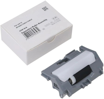Ролик отделения (лоток 2) CET RM2-5397 для HP LJ M402/M404/M426/M428 (CET511014) в сборе