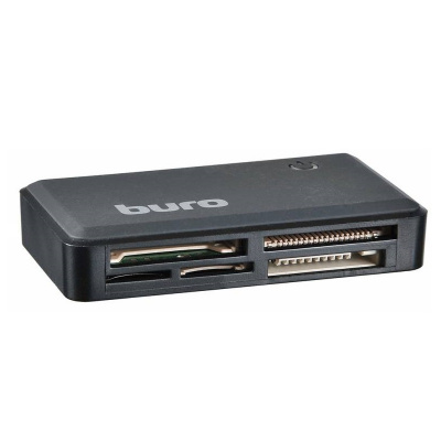 Карт-ридер Buro BU-CR-151