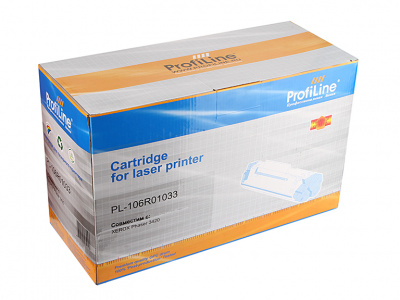 106R01033 ProfiLine