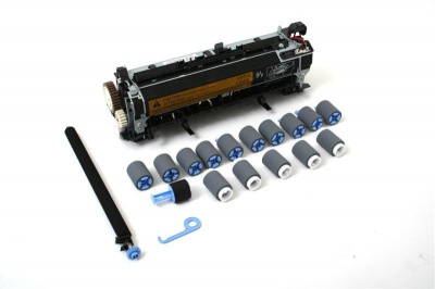 Комплект технического обслуживания HP LJ P4014/ P4015/ P4515 220V (CB389A)