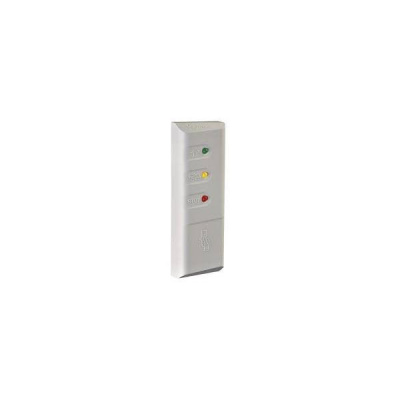 Считыватель бесконтактный с интерфейсом RS-485, для карт формата Mifare PERCo-IR07