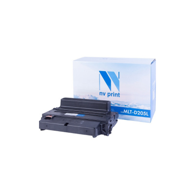 Картридж Samsung MLT-D205L, NV Print