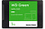 Накопитель SSD WD Original 1Tb WDS100T3G0A Green 2.5