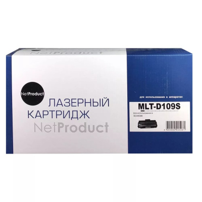 Картридж Samsung MLT-D109S NetProduct