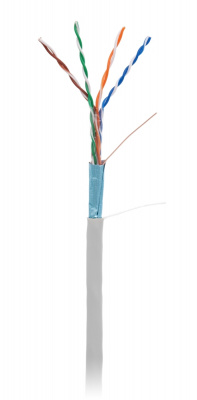 EC-UF004-5E-PVC-GY