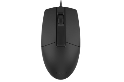 Мышь A4Tech OP-330