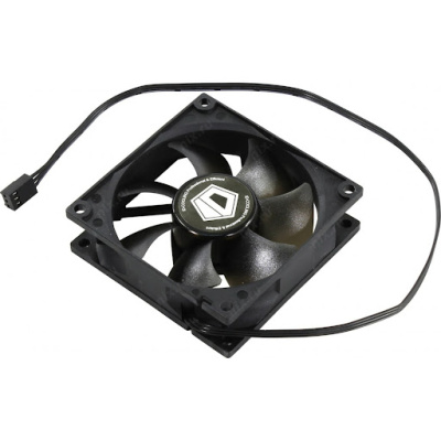 Вентилятор ID-Cooling NO-8025-SD 80х80x25