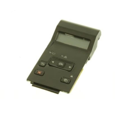 Панель управления в сборе HP LJ M401a/n/d (RM1-9149/RM1-9040) OEM