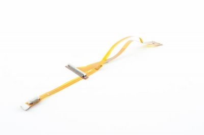Переходник с LED 40pin to CCFL