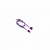 Кабель USB 2.0 Cablexpert CC-mUSB2pe1m