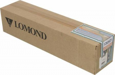 Бумага Lomond 24