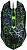 Мышь Oklick 896G для ноутбука (12800dpi) USB (5 кнопок), черный