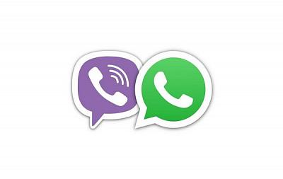 Новые каналы связи для интернет-магазина — Viber и WhatsApp