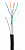 NETLAN EC-UF004-5E-PE-SW-BK - 1