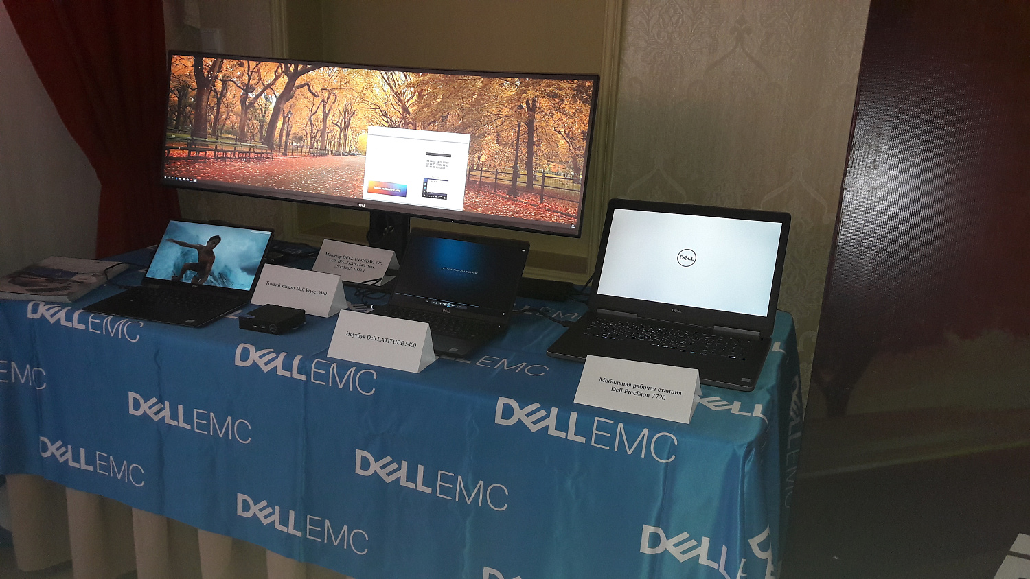 Dell Technologies: инновации для будущего