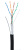 NETLAN EC-UF004-5E-PE-SW-BK - 1 NETLAN EC-UF004-5E-PE-SW-BK - 1