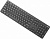 Клавиатура беспроводная UGREEN KU004 (15219) 2.4 GHz Wireless Keyboard. Цвет: черный