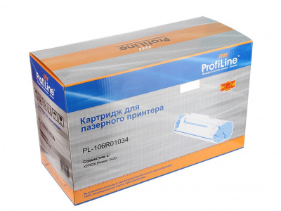 106R01034 ProfiLine