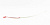 LED лента 3020 cool white 288