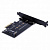 Адаптер PCI-E M.2 NGFF for SSD Bulk