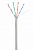 NETLAN CCA-UU004-5E-PVC-GY