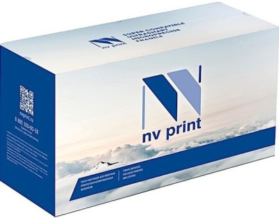 Блок фотобарабана NV Print DK-170 для Kyocera FS-1300/1320/1350/1370/1128/1135/1035/P2035/P2135/M203
