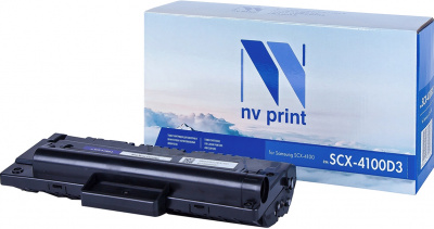 Картридж Samsung SCX-4100D3 NV Print