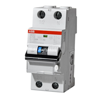 ABB 2CSR255040R1104 (аналог DS951C1030MA)