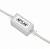 Адаптер проходной NETLAN EC-UCB-55-UD2-WT