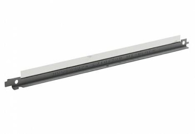 Дозирующее лезвие Hi-Black для HP LJ P1005/1505/P1566/P1102/M125/M127/M201, с уплотнителем (HB-DBl-H