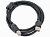 Кабель USB A-B 2.0 1.8м, черный, экран, феррит. кольцо (CCF-USB2-AMBM-6)