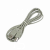 Кабель USB A-microB (5pin) 1.8м, черный  USB 2.0  Gembird/Cablexpert (CC-mUSB2-AMBM-6)