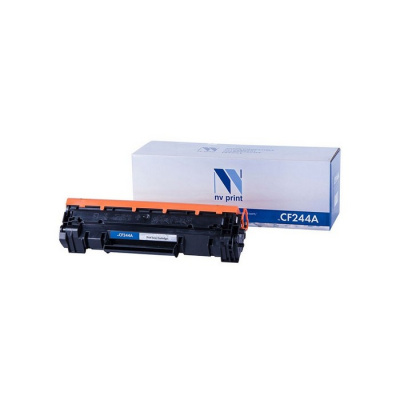 Картридж HP CF244A NV Print