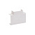 Т-образный отвод для канала 24x14 Legrand Metra 638134