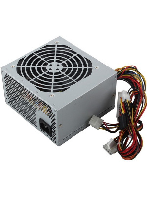 Блок питания ATX (Восстановленный) 350W