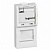 Розетка RJ-45 8 контактов, ISO 8877, категория 5 (1М) Legrand 74265