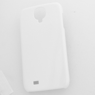 Чехол пластмассовый глянцевый для Samsung S5