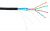 NETLAN EC-UF004-5E-PE-BK
